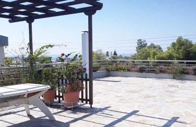 Fantastic villa, a 5 minute drive from the beach! - Foto 1