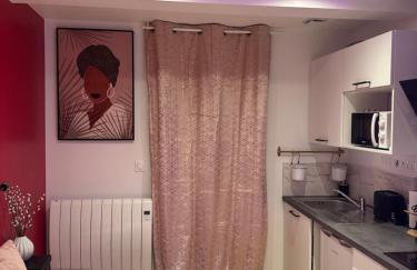 Honey Room22 , parking, proche gare - Foto 6