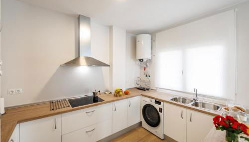 Apartamentos LUXURY SUITES SYRAH - Foto 4