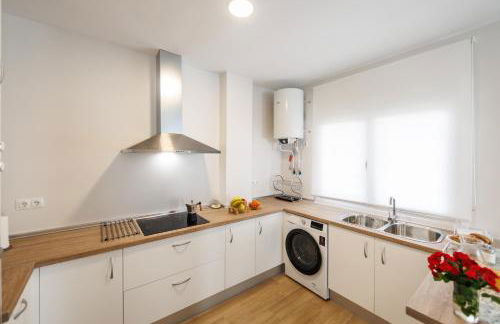 Apartamentos LUXURY SUITES SYRAH - Foto 4