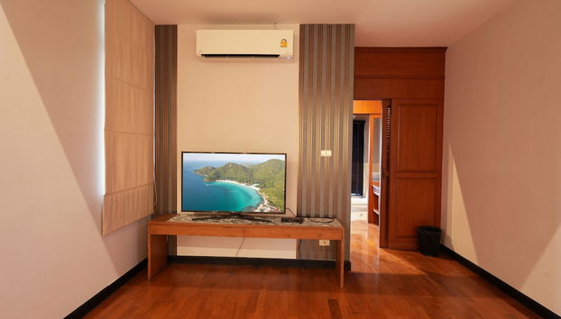 Ramida Pool Villa - Foto 4, Habitación