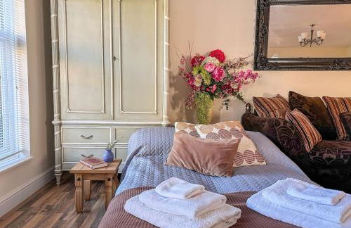 Perfect Getaway in Canterbury - Foto 25