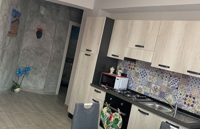 Sole Mare E Relax for Dream Holidays in Siculiana - Foto 15