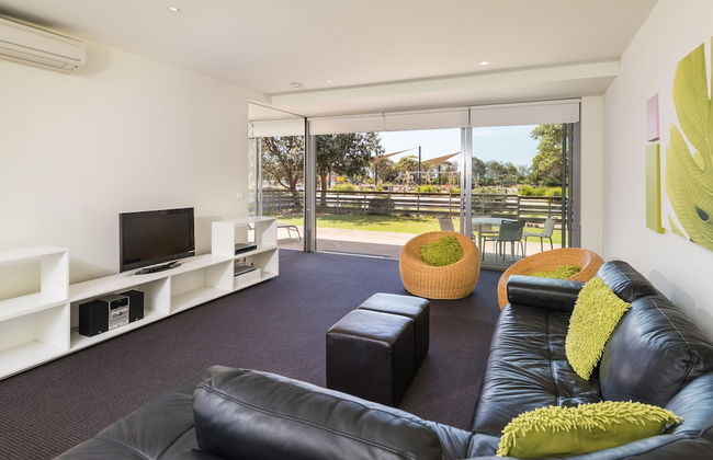 Coast Resort Merimbula - Photo 55