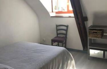 Gîte "Rêves de Gamins", proche du pôle Européen et du circuit des 24h - Foto 31