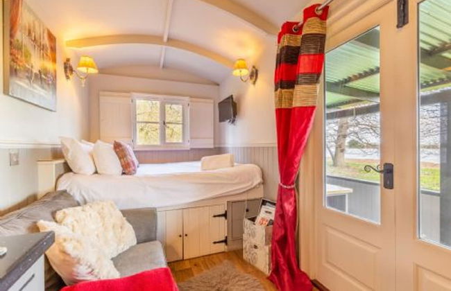 Host Stay The Bishy Barnee Bee - Foto 4