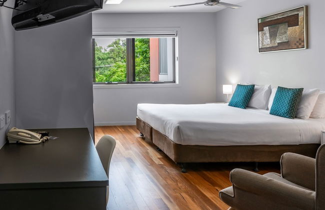 Essence Apartments Chermside - Foto 35