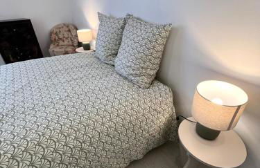 Le Bessinois - Appartement Centre Bourg - Foto 16