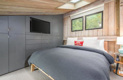 Architectural Treasure - Private Hot Tub - Foto 10