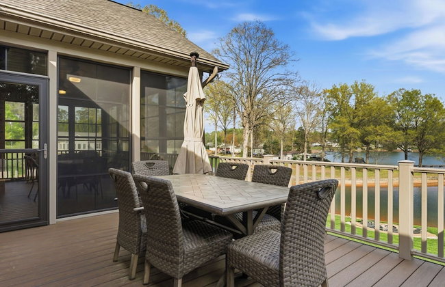 Kool Breeze by Avantstay Boat Ramp + Hot Tub - Foto 85