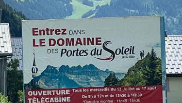 Appartement confortable Abondance centre-ville - Photo 3