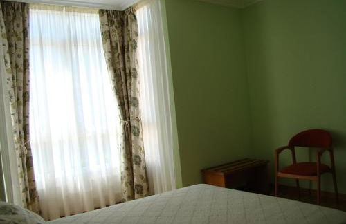 CASA CHALET ATALAYA a pie de playa en Laxe - Foto 25