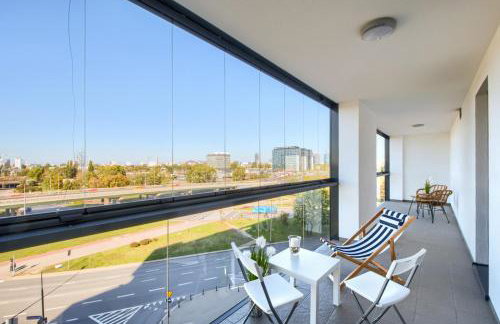 West Side Apartment - Photo 6