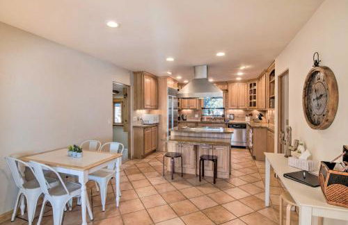 Buena Vista Oasis with Mtn Views, 3 Mi to Dtwn! - Foto 10