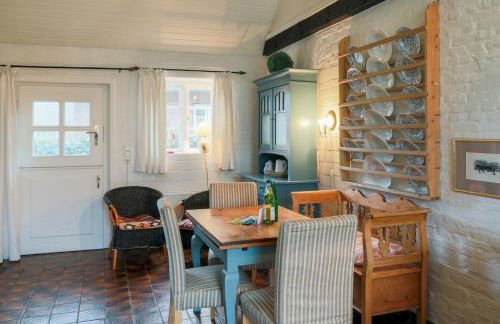 Ferienwohnung die Scheune - Photo 13