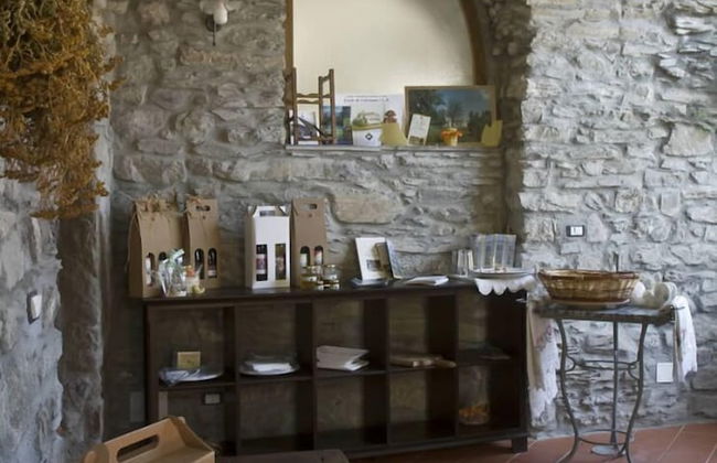 Agriturismo Montagna Verde - Foto 39