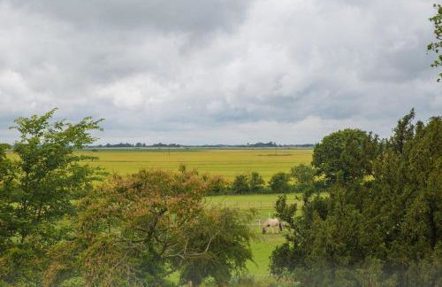 The Grange Manor House, Norfolk - Foto 20