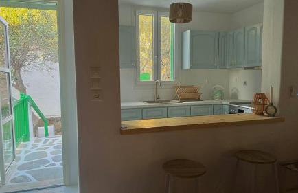 Sunset View garden house of Mykonos - Foto 62