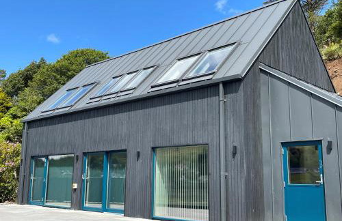 Fisherman's Cottage - Foto 16