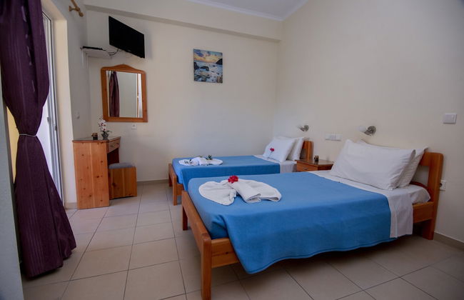 John Apartments First Floor - Foto 2