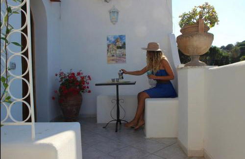 Villa Izzo - Foto 74