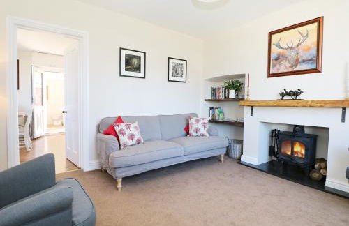 New Park Farm Cottage - Foto 6