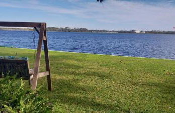 Lakefront Cottage Orlando-Tampa - Foto 24