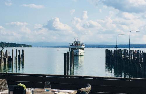 Charmante Ferienwohnung mit Balkon im 5-Seen-Land - Foto 54