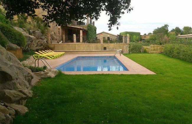 Sant Grau 1 - Foto 13