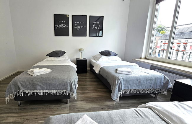 Old Town Apartments - Foto 80