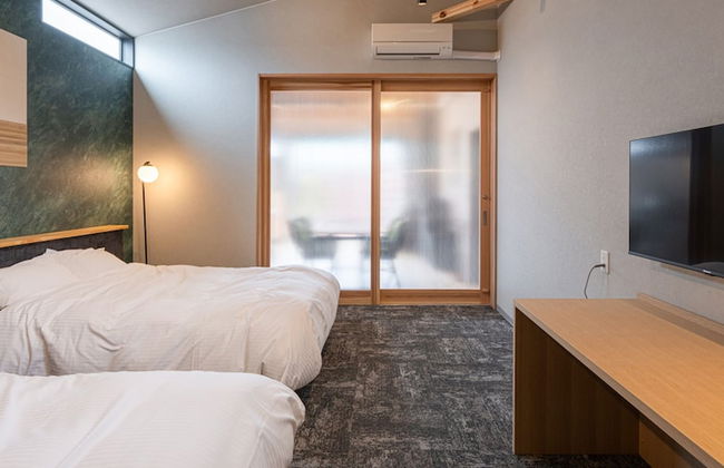 HOTEL SOBOKU - Foto 4