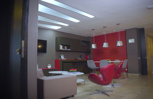 Central Apartamentos Bogota - Foto 72