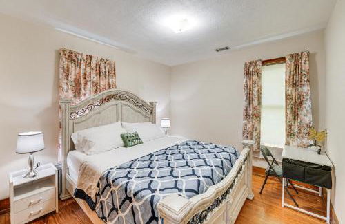 5 Mi to Hersheypark Family Home with Game Room - Foto 12