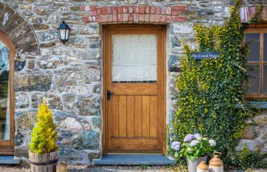 Crug Glas Country House - Foto 39