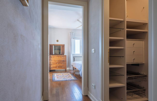 Villa Poggio Scalette Design Ac Wifi - Foto 61