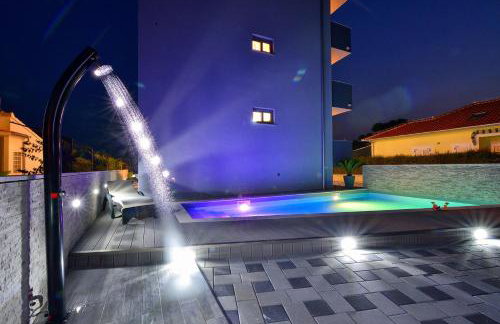 Apartments Sun Resort Nikolina - Foto 137