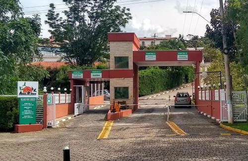 Chácara do Nari - Casa com Piscina em Condomínio Fechado - Photo 36