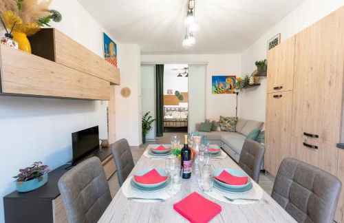 I Host Apartment - Piave, Lissone - Foto 6