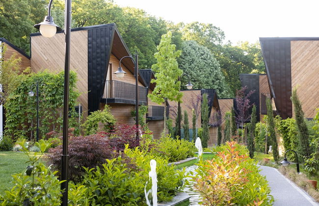 Backyard Sapanca - Foto 21