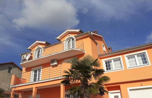 Apartments Ljubas II Opatija - Foto 1