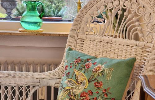 Schwarzwald-Ferienwohnungen Begert - Foto 79