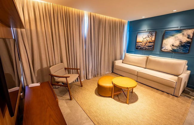 Guarajuba Suites Premium Boutique Hotel - Photo 23