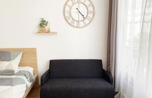 Nice apt nearby arc triomphe champe elysee - Foto 16