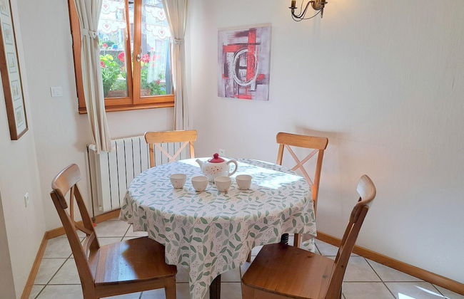 House Near Vosges Park and La Petite Pierre - Foto 20