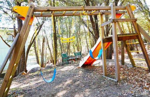 Pine Hills Cabin in Julian - Foto 44