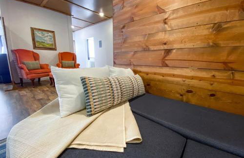 Wilder Bunkhouse - Foto 55