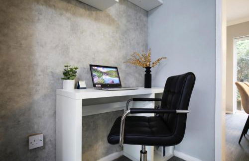 3 bedroom near airport Up to 40 percent off - Foto 39