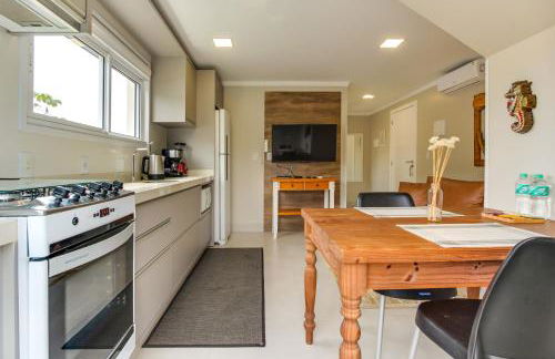 Residencial Casa Flora - Centro de Bombinhas - Foto 40