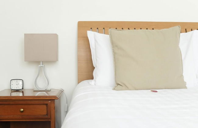 Harrods Luxury Apartments - Foto 4