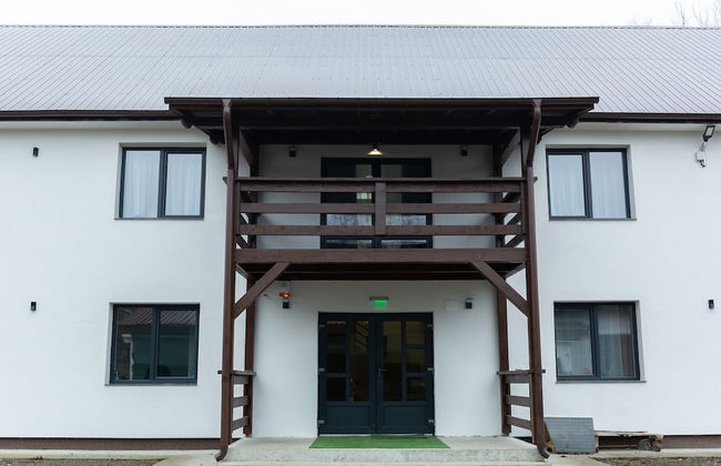 Frasin Studios-6 km to Voronet Monastery - Foto 54